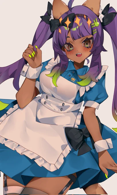 Twintail  
