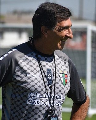 #sport | #LaVerde 🇧🇴
COSTAS, EL DT ELEGIDO 
Gustavo Costas será el nuevo técnico de la selección boliviana. El comité ejecutivo de la FBF aprobó la opción del estratega argentino y en las próximas horas se hará el anuncio oficial.