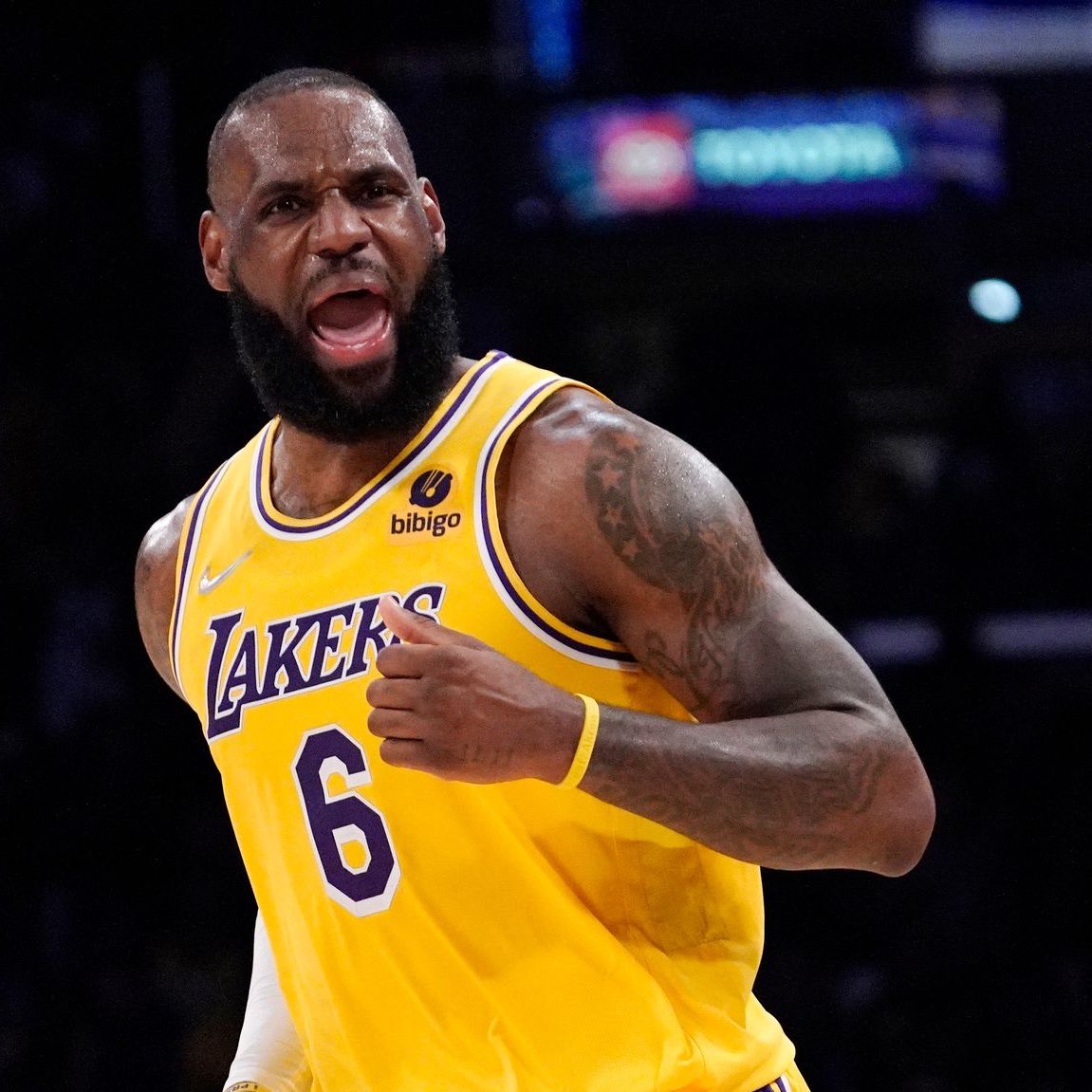 [情報] 湖人隊將會在今年聖誕大戰交手獨行俠