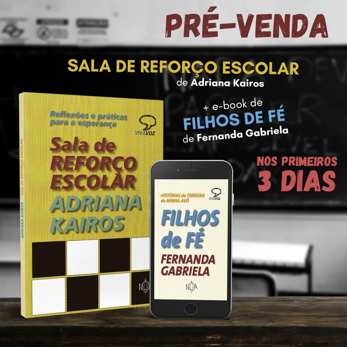 Editora Nua tweet media