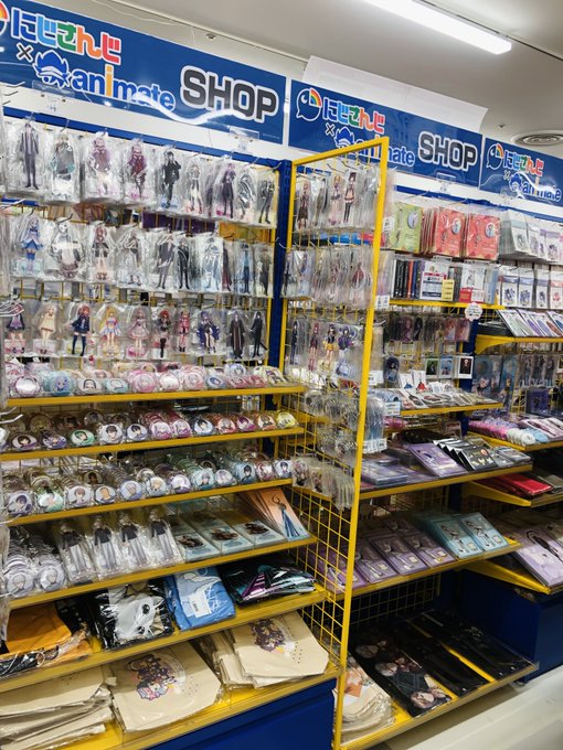 アニメイト福岡パルコさん の人気ツイート 1 Whotwi グラフィカルtwitter分析