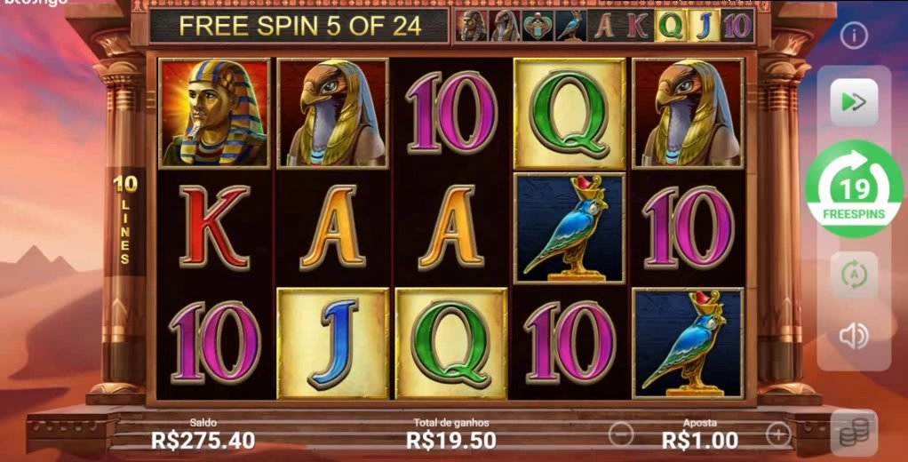 slot real online