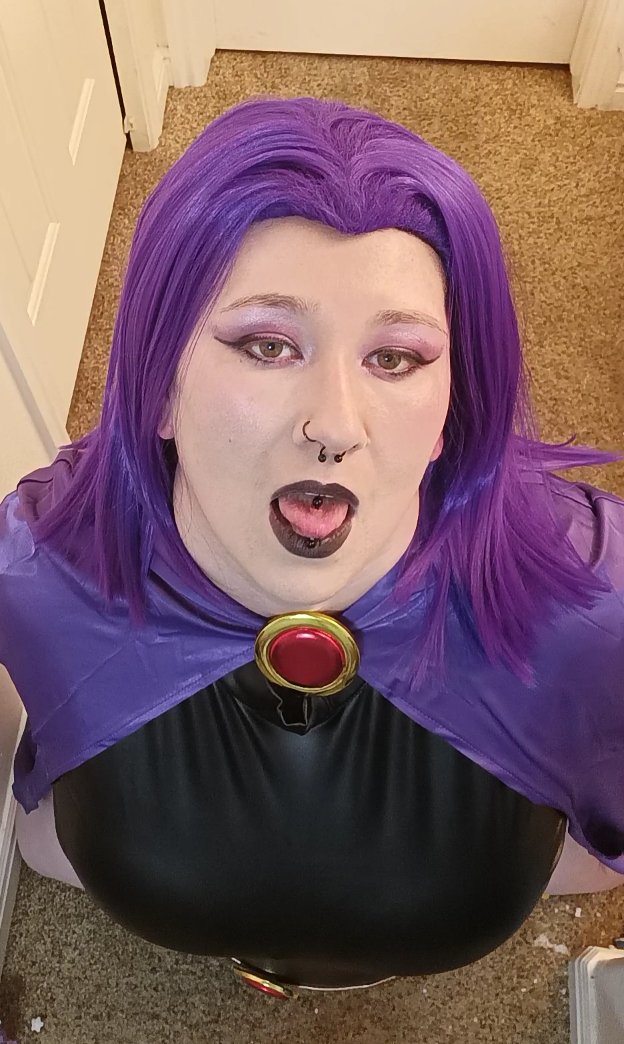 BBWShieldMaiden's tweet photo. Raven from TT now up on my page! https://t.co/2RTXQ29fGi https://t.co/89198Mpz6Z