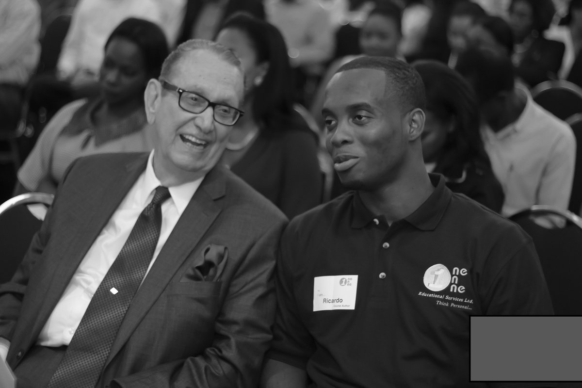 ricardodallen's tweet photo. In 2013, Danny gave us the first $1M to One on One.

Today, our value is J$1.9B and a huge number of believers will join us as shareholders. Dream with me (!) as we advance the human race using tech to make knowledge acquisition easier.

#IAmOne! Thanks for being $ONE.ja too.💚💙 https://t.co/Y4ydcy8GCh