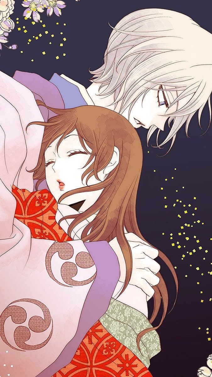 KimSara95's tweet photo. @PaniniMangaMx Por fis ya traigan Kamisama Hajimemashita tío Panini 🥺💗 https://t.co/lX43Oi0nIj