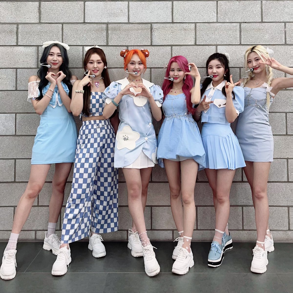 malrangLeeYJ's tweet image. I recommend #ILY1 #아일리원 for #ROAD_TO_MAX @FCENM_ILY1 !!!