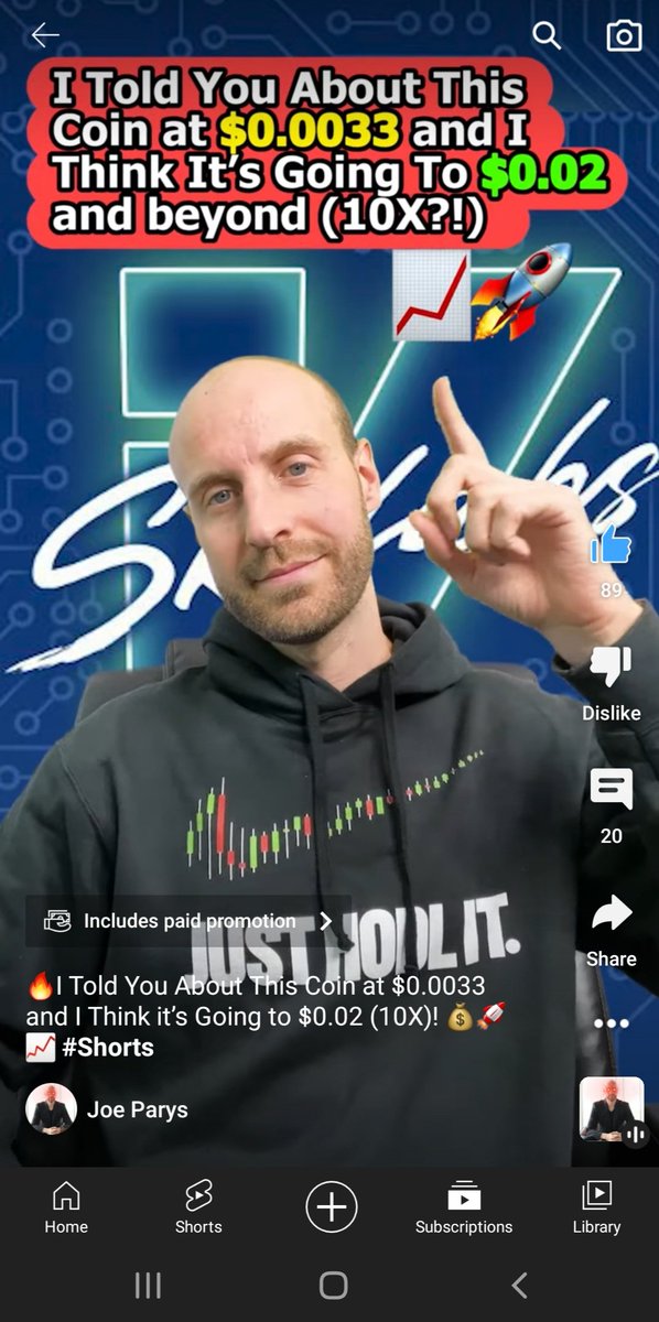 Str8Stoner96's tweet photo. Lets goooo!!! 🚀@Vetterplatform https://t.co/VKC69NJuN4