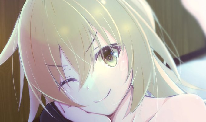 明日サークル参加されるますたーさんの合同誌( #駆逐艦娘幼妻合同)に皐月ちゃんのイラストを寄稿させて頂いてます是非お手にとって頂けると幸いです  