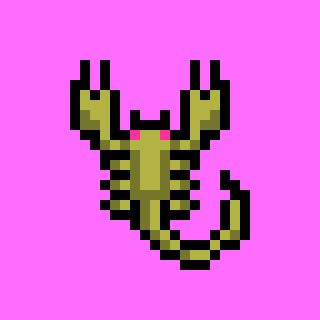 now that i'm all-in on #RadixDLT i'm gonna need a few more followers on here. trying to get to 1000 by the end of the month. <a href="/AbandonedScorps/">🦂 Abandoned Scorpions 🦂</a> giveaway time

rt this, follow me (<a href="/korone_stan/">korone_stan</a>) and <a href="/AbandonedScorps/">🦂 Abandoned Scorpions 🦂</a>, and reply with your radix wallet for a chance to win scorp 7037!