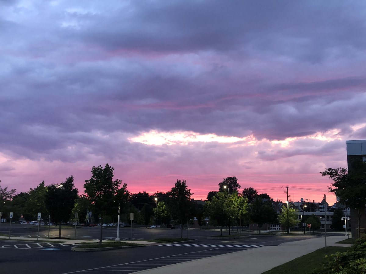Football Heat Week 2022 in the books! It was hot 🥵, full of good views and ended with perfect weather ☀️. See y’all next week, Gburg!