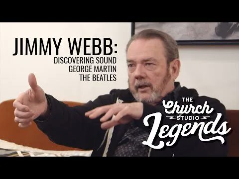 TheChurchStudio's tweet photo. Jimmy Webb performed an intimate concert for The Church Studio’s Legacy Concert Series and we loved it! The next morning, Teresa had the opportunity to conduct an exclusive interview with him! 
#TheChurchStudio #JimmyWebb #ChurchStudioLegends 
https://t.co/mgyQ4VqOqw https://t.co/ZnBgipOvKJ