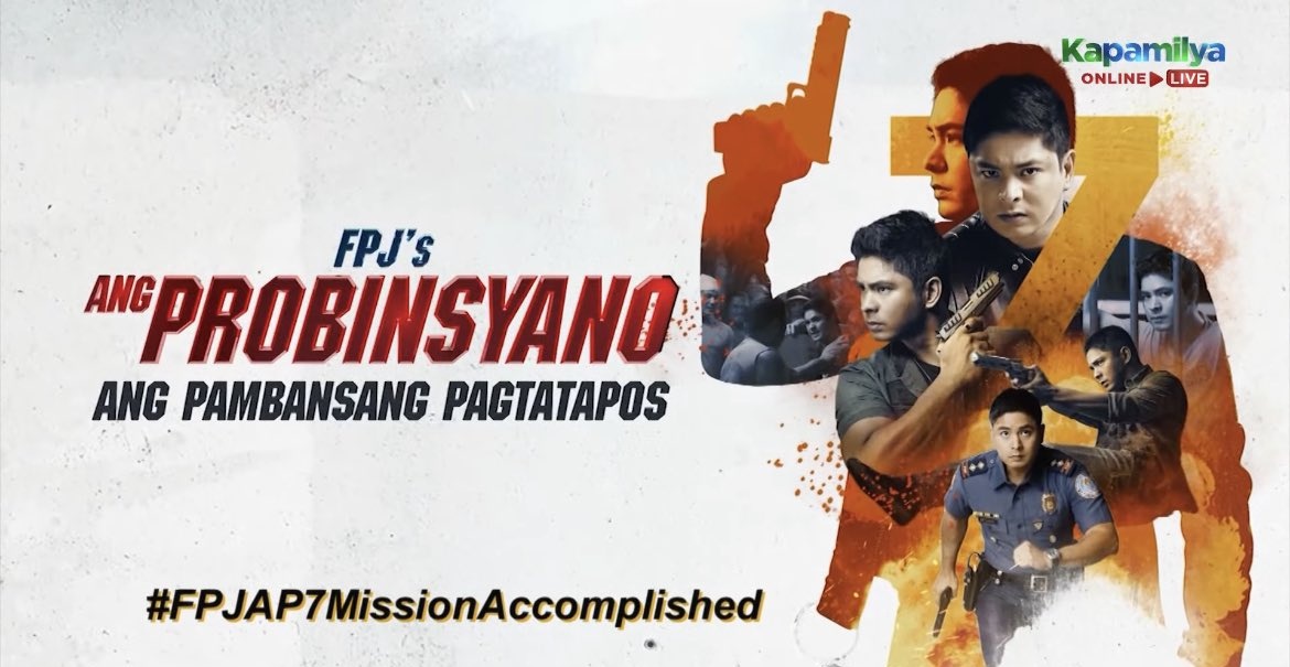 bluffky12's tweet photo. Sa lahat ng mga teleserye ng ABS-CBN eto talaga yung may mga iconic ending. #BastatKasamaKita 1st live ending #SanayWalaNangWakas etong serye lang may patext vote nang ending #BituingWalangNingning live Araneta showdown at #FPJAngProbinsyano na maraming na break na records. https://t.co/lCP3iwqTy4