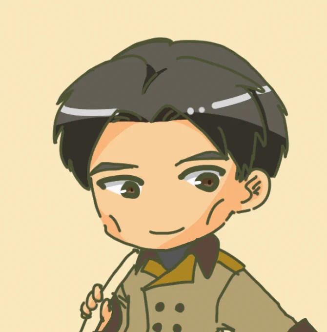 チラ見せ。お盆が終わったタイミングあたりでちょっとしたイラストを掲載する予定です。 