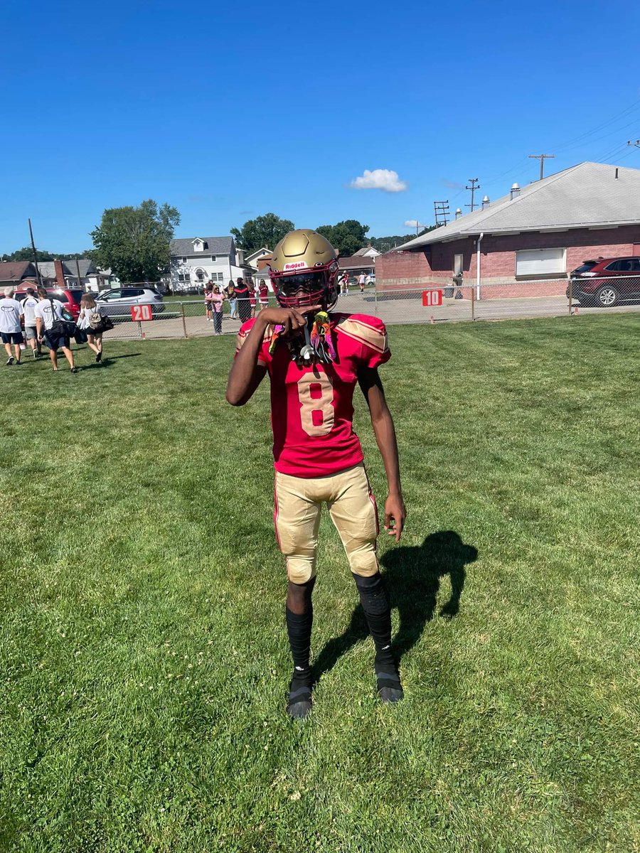 Gary Pugh Jr tweet media