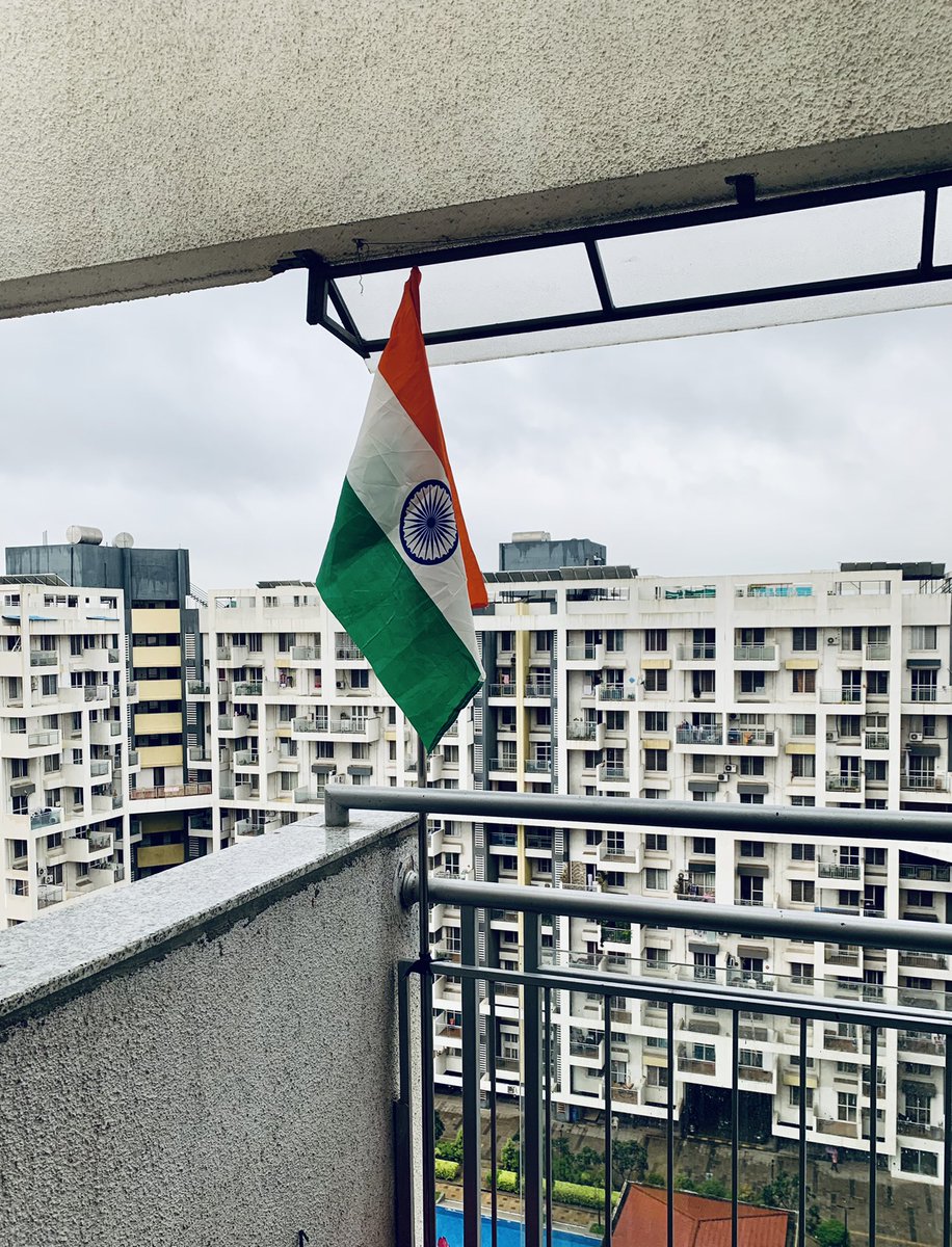 PrafullWankhad's tweet photo. #HarGharTiranga 🇮🇳🫡@PMOIndia @narendramodi https://t.co/KzVVx0amKh