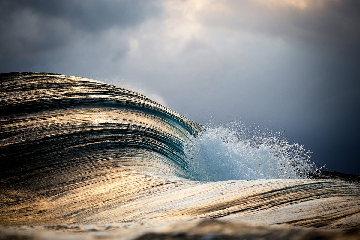 Ocean mood from 2014
Hindsight || warrenkeelan.com