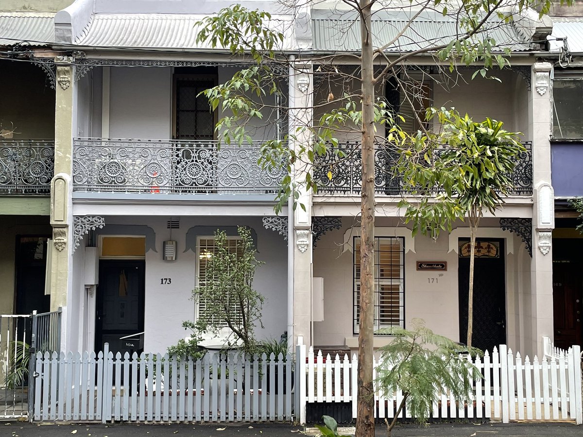 #Density is not the problem. Let’s again be Inspired by the Australian vernacular. It seems obvious right (but it’s not) it’s about #design. Attention to detail, quality materials, dense, built to last. #densitydonewell #futurehomes #Ultimo #Pyrmont #Sydney #sustainability