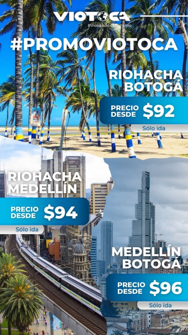 #riohachabogota  #riohachamedellin  #medellinbogota  #riohachavuelo