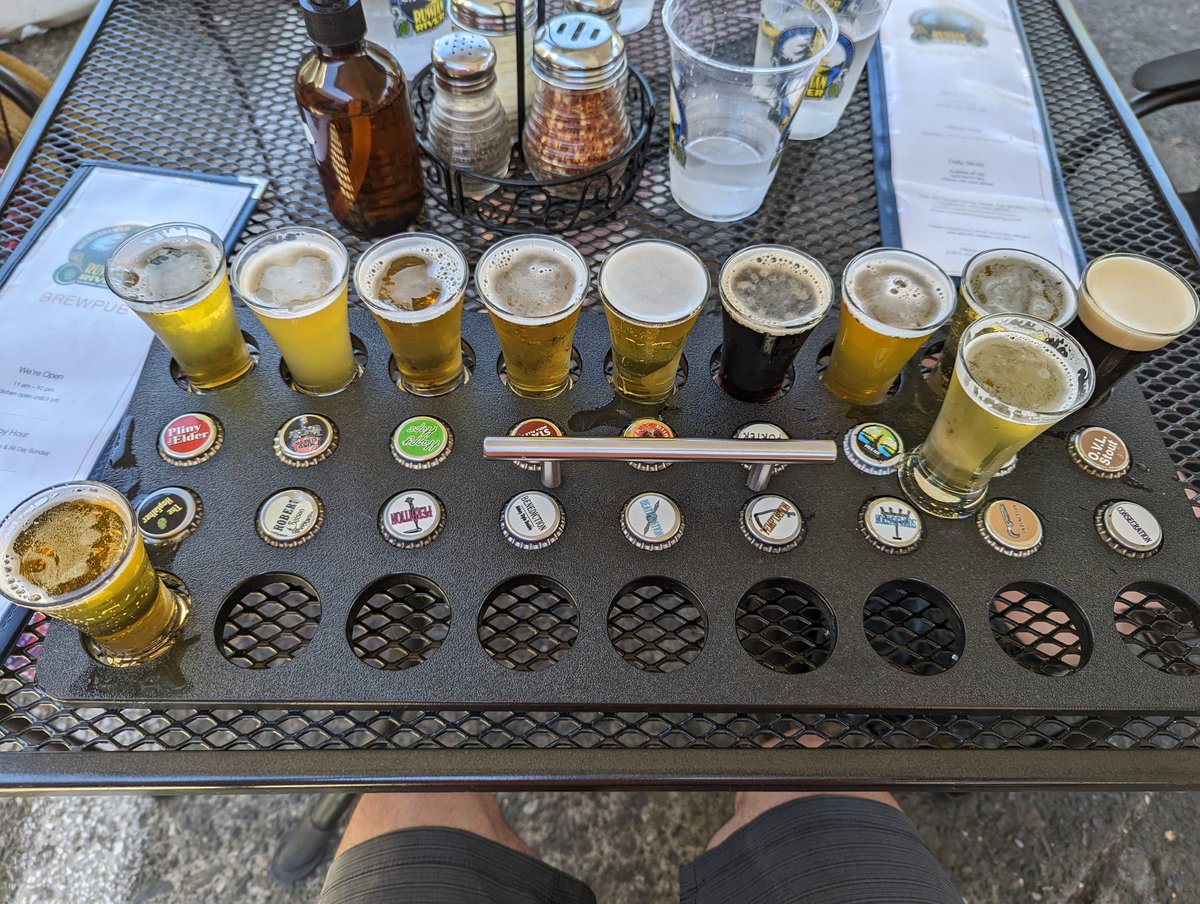 David Baker tweet media