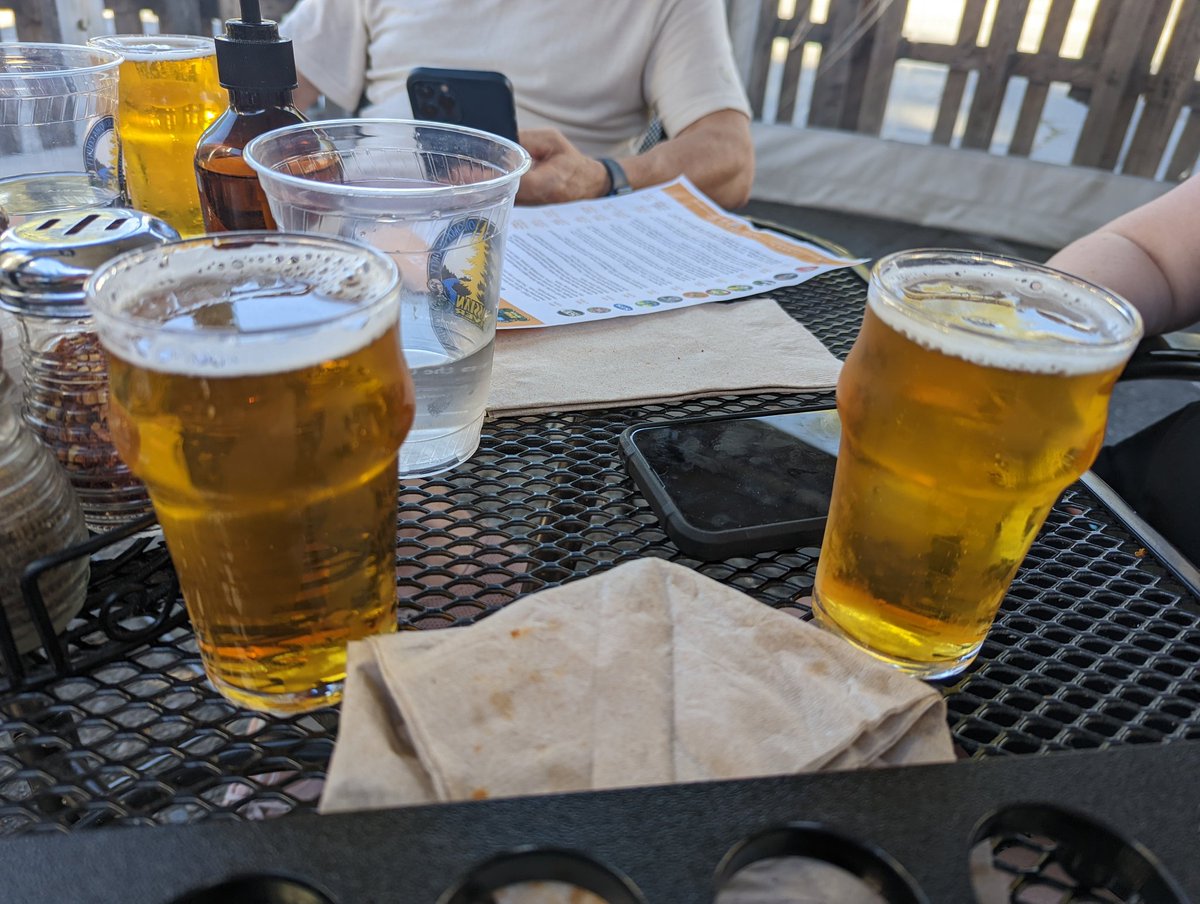 David Baker tweet media