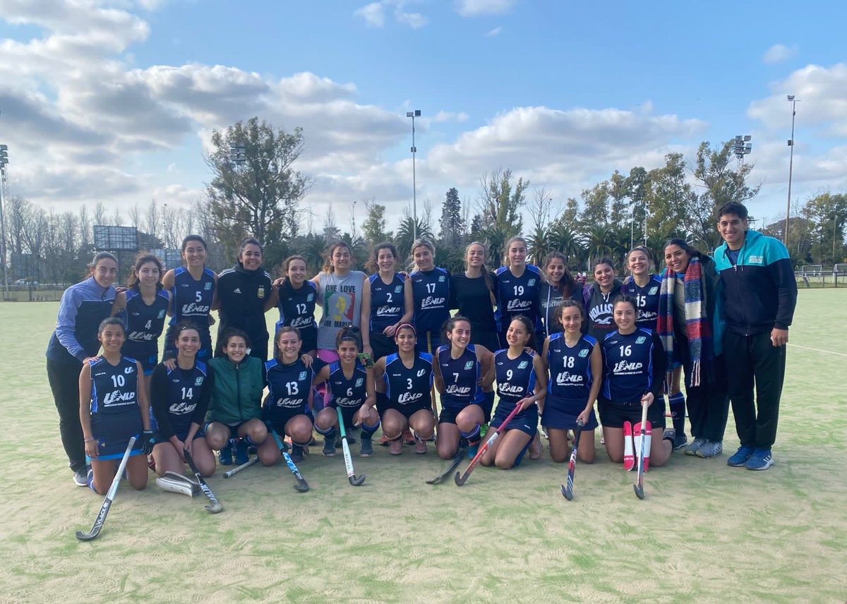 ¡Feliz Cumple UNLP!

💙¡Es un orgullo defender tus colores!💚

#somosroble