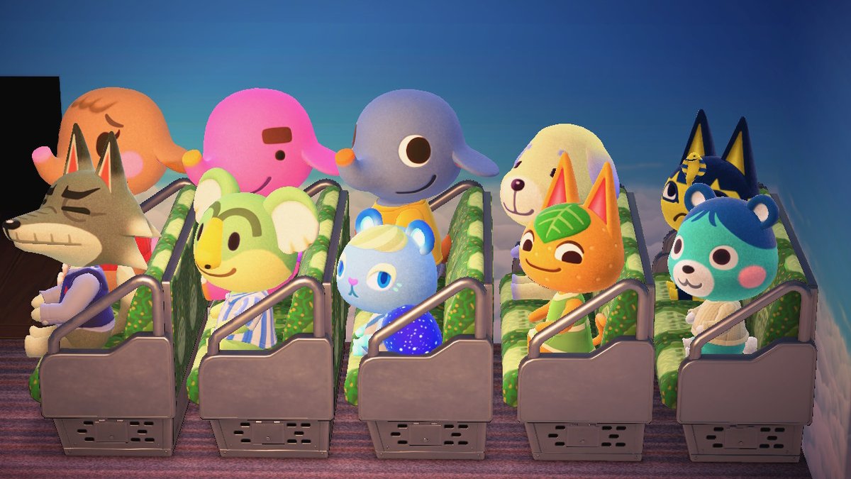pps_amiibos's tweet photo. These amiibos are getting ready to take off for their forever home! 💘 The Buy Four get the Fifth Free Deal is a good one! 😁
#AnimalCrossingNewHorizons #AnimalCrossing #ACNH #ACNH #weekendvibes #SmallBusiness https://t.co/mrMCw8jQPo