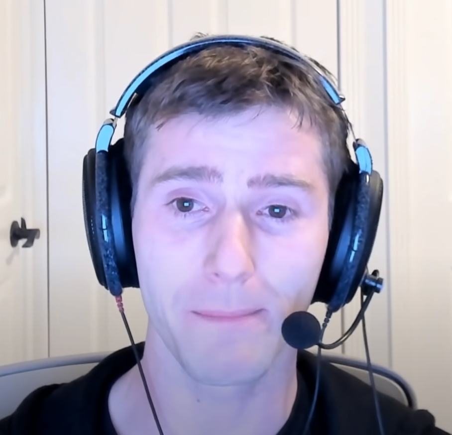 Linus Tech Tips on Twitter "this will be one of the most vulnerable things i