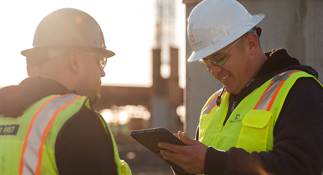 Right person, right place, right time. It sounds like a simple idea but it can be difficult to implement across a number of projects in the construction industry. A digital workforce management tool can help. 

Learn more: ow.ly/feEM50Kj2xE

#workforcemanagement