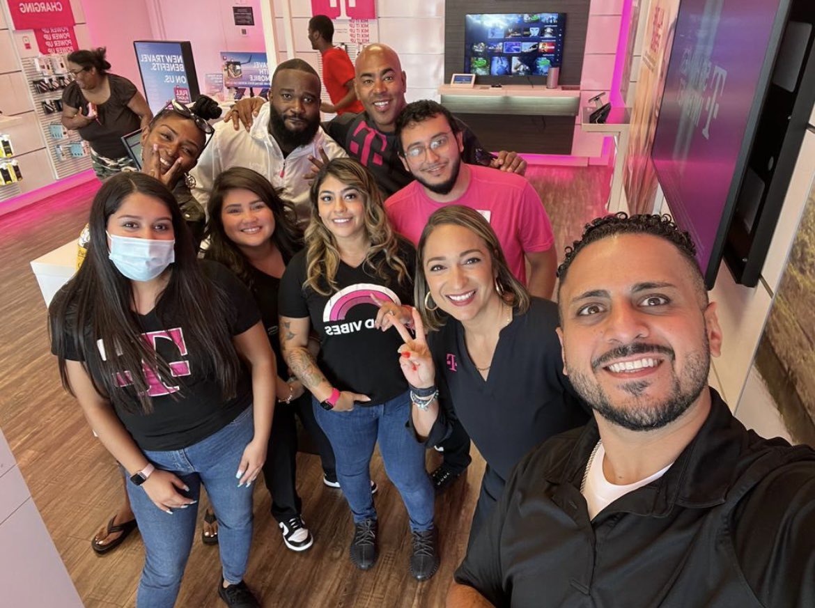 Smart Choice Mobile tweet media