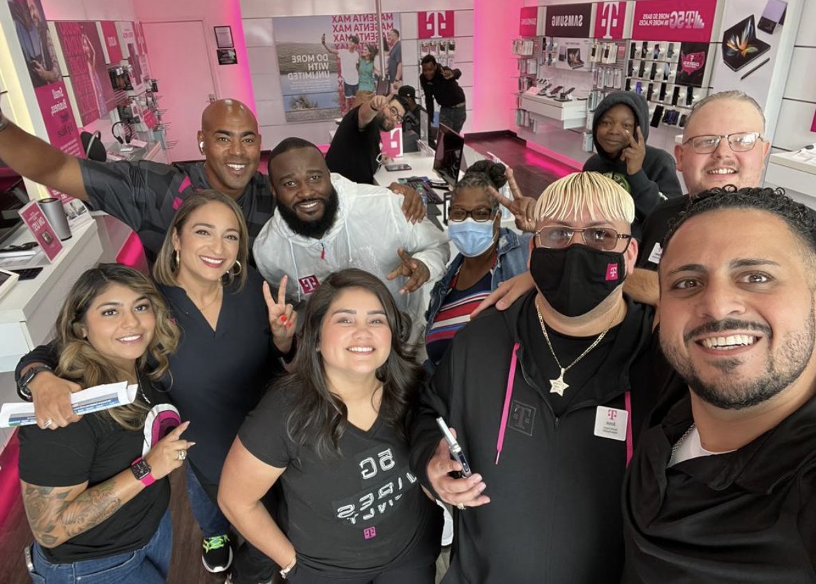 Smart Choice Mobile tweet media