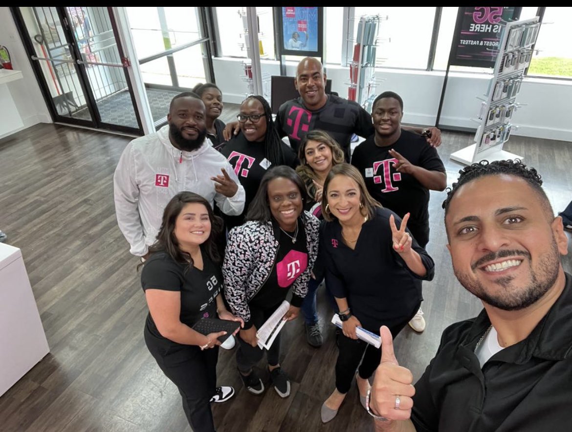 Smart Choice Mobile tweet media