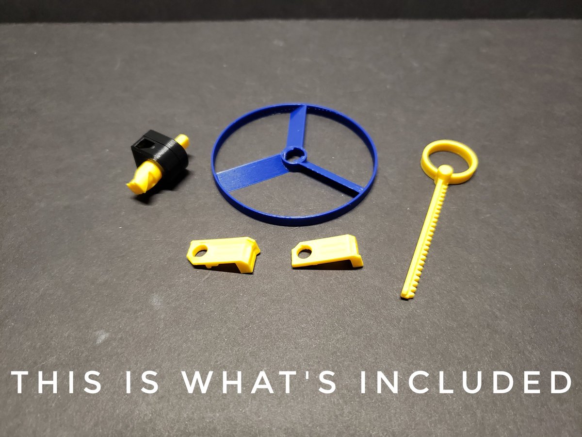 JRCDesignStore's tweet image. Kits are up on jrcdesignstore.com l!