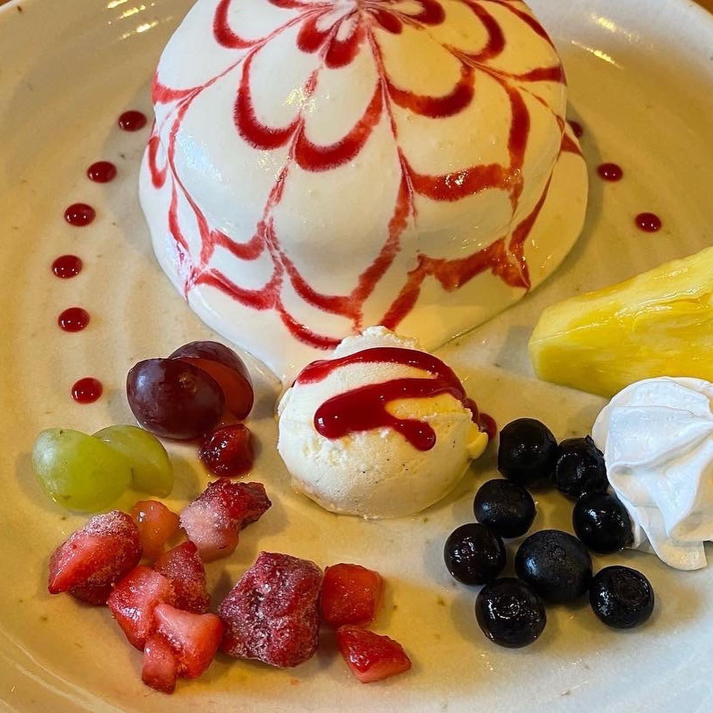 とろとろパンケーキ Twitter Search Twitter