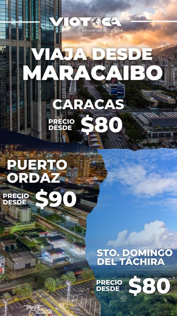 #vuelosnacionales  #vuelosvzla  #vuelosnacionalesvzla  #maracaiboacaracas  #maracaiboapuertoordaz  #maracaibotachira