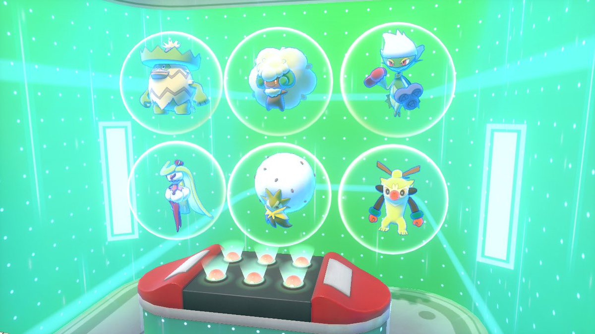 ソードシールド ルンパッパの種族値 わざ 特性など能力と入手方法 ポケモン剣盾 攻略大百科