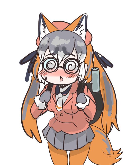 コミケに潜入するSmhi 