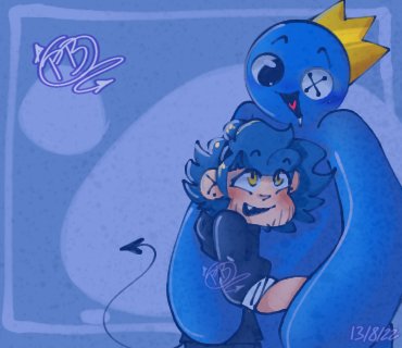 🏳‍🌈PROBLEMATIC_BLUE🏳‍🌈 tweet media
