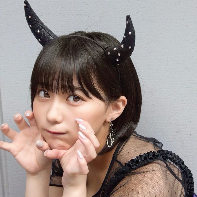 田中美久