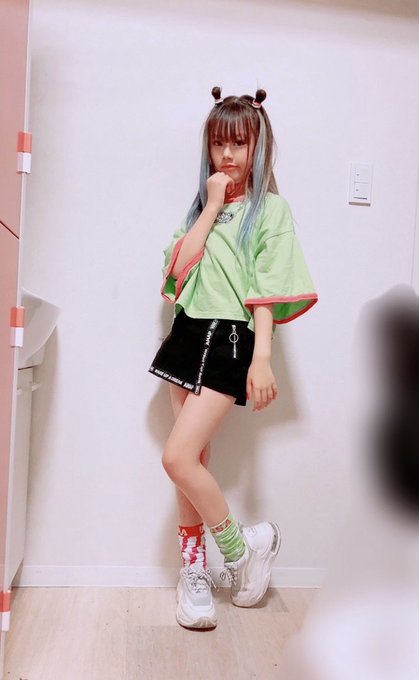 Twitterのコスプレ画像24