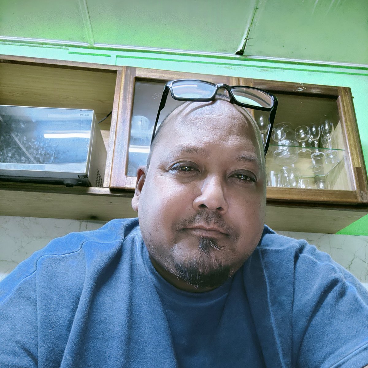 ramrutton's tweet image. #NouvellePhotoDeProfil