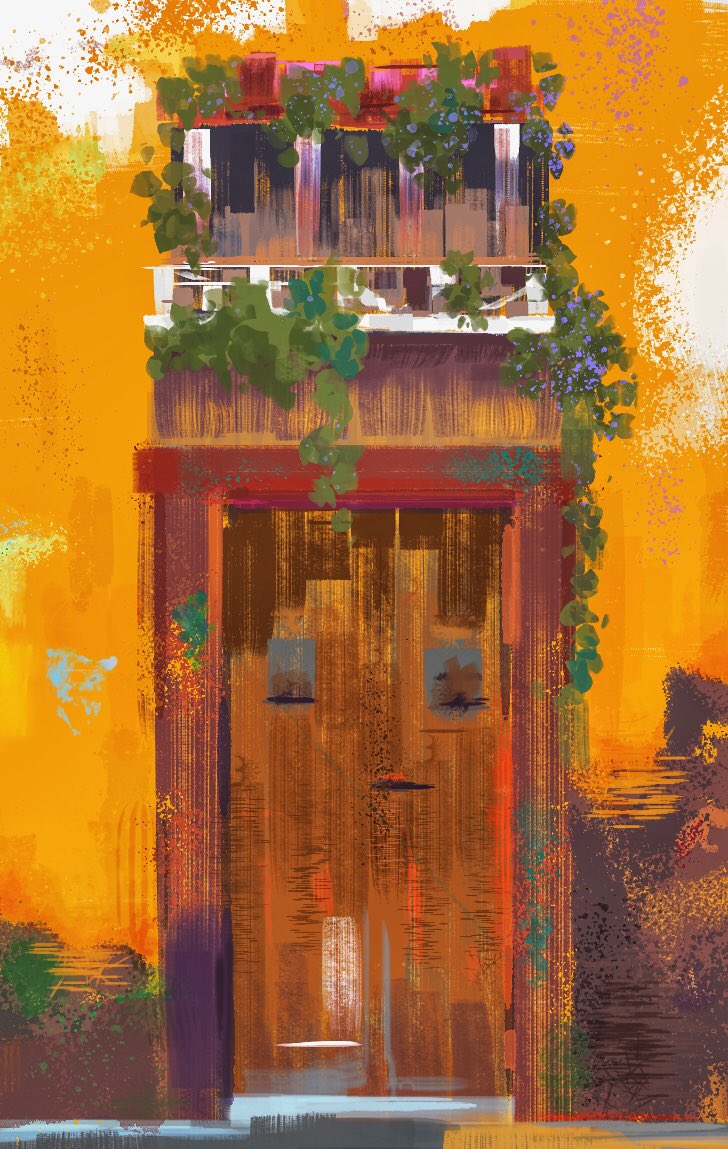 did a quick little master study today inspired by one of my favourite artists of all time- <a href="/NathanFowkesArt/">Nathan Fowkes Art</a> 
.
13.08.2022
.
#digitalart #art #digitalpainting #artistsontwitter #artmoots #artwork #photoshop #Procreate #wip #WorkinProgress #VisualArt #onlineart #onlineartgallery