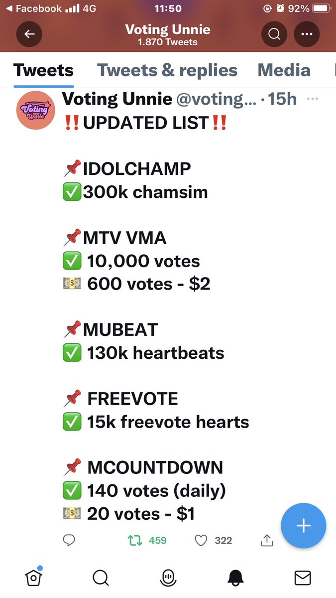 glitternin's tweet photo. @votingunnie For #SNSD https://t.co/9FEy9NEP8J