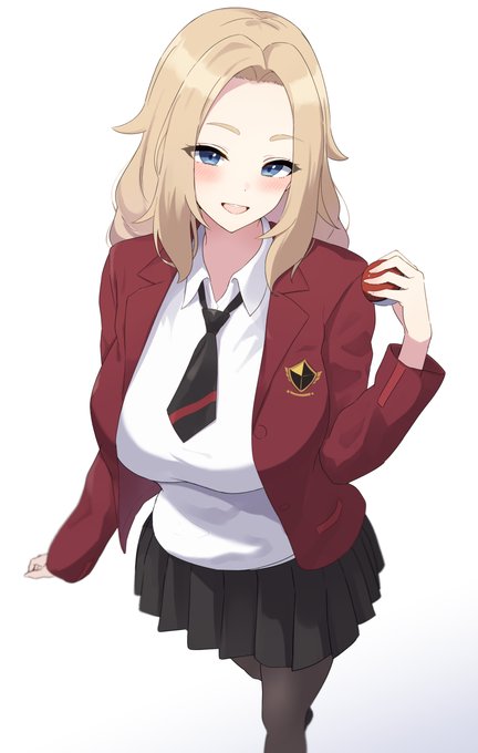 剣盾のミニスカートめちゃかわいい 