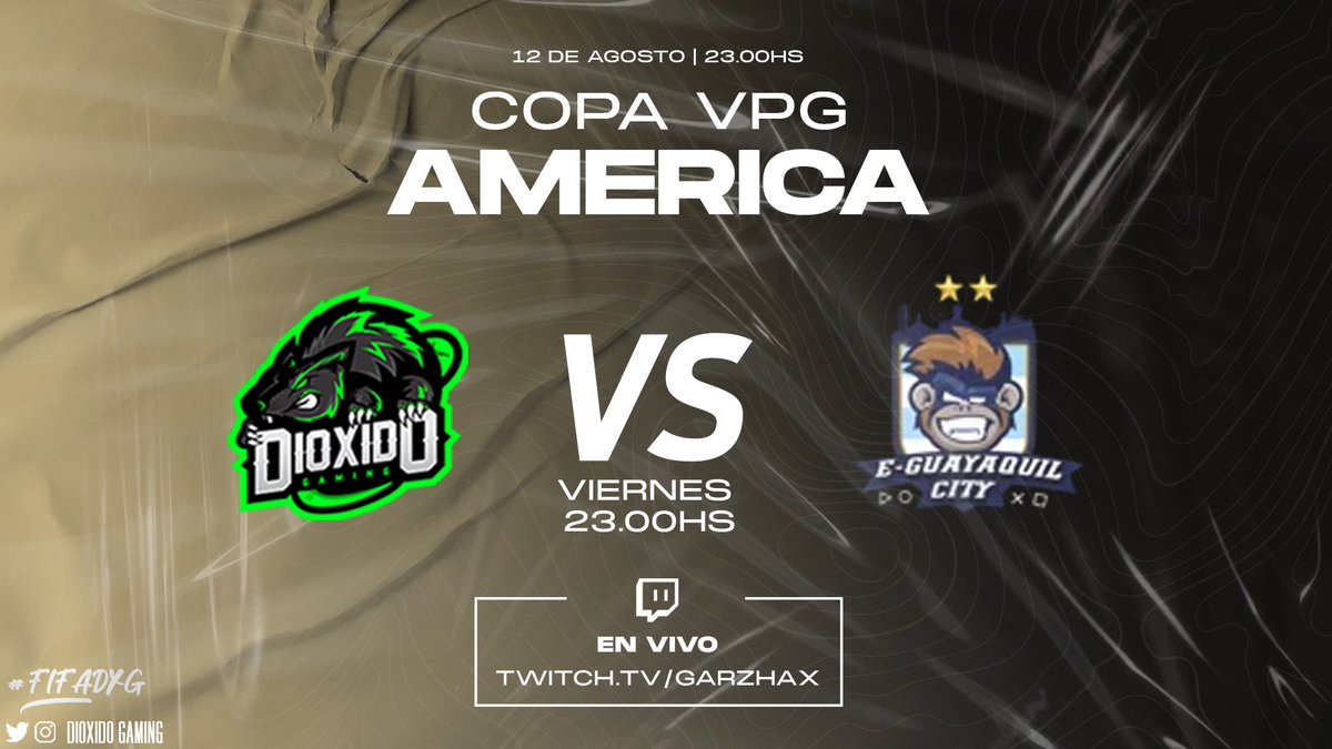 Dioxido Gaming 🇦🇷 tweet media