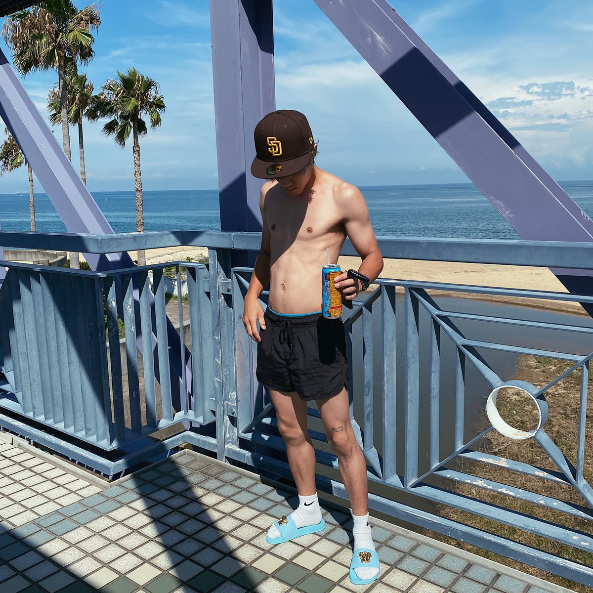 japan_alien's tweet photo. 淡路島🏄‍♂️ https://t.co/znhnqSp3n9