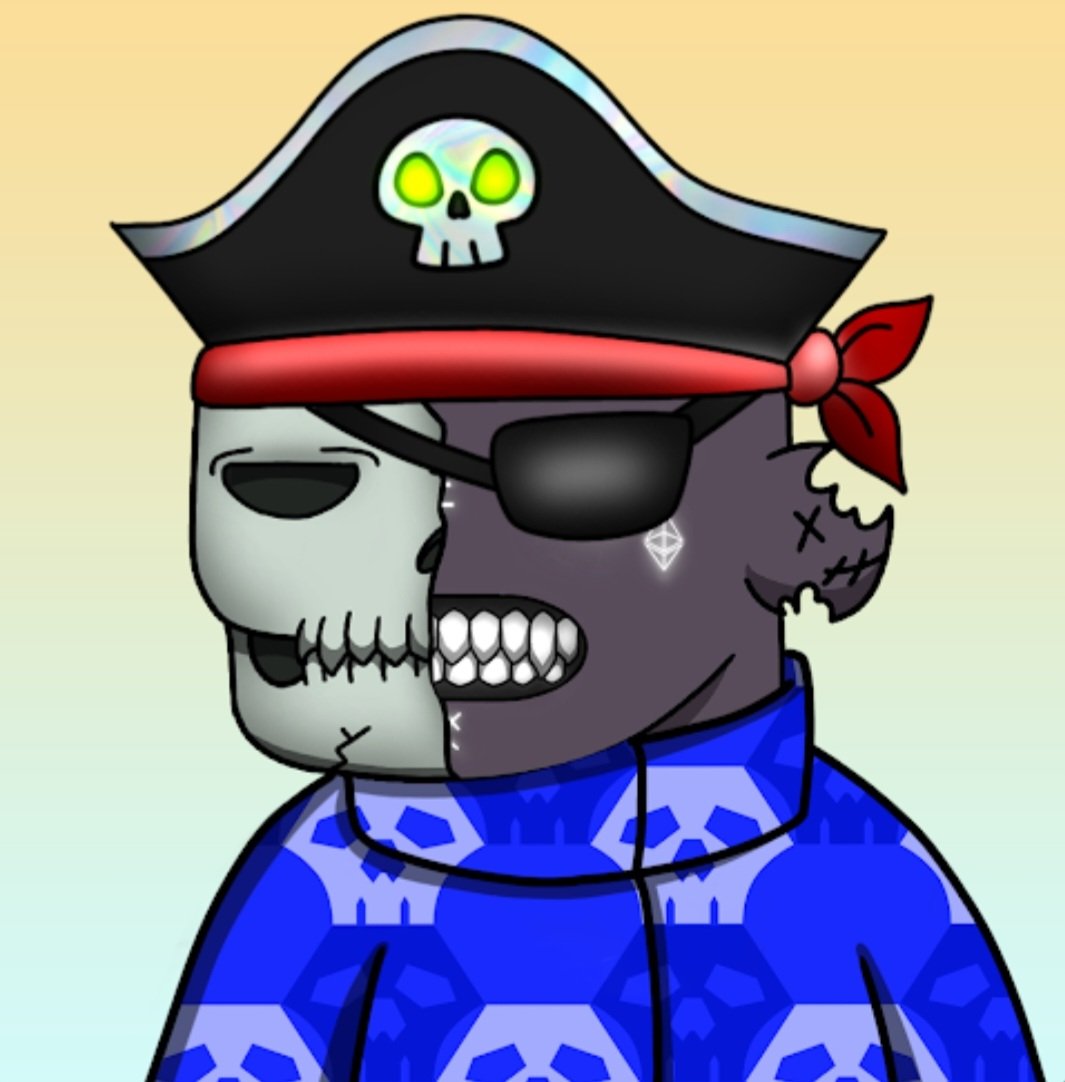 Clayrabbit555's tweet photo. First person to buy a Zom Pet of secondary will get this @ZOMNFT. Be in space below! #NFTGiveaway 🧠https://t.co/JNQwO0Ggii
 🐦https://t.co/OKcvgzv3pp https://t.co/nJ6IxzJM9B