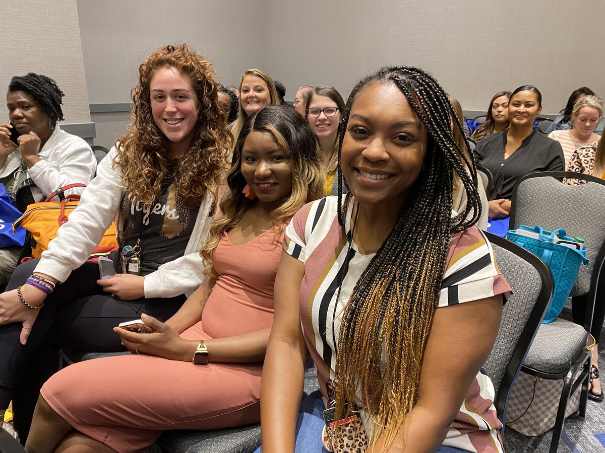 bullyexpert1's tweet photo. #CFISDspirit Have met some wonderful and dedicated teachers this week! Quite an honor to work with them. https://t.co/NBgKvlznQe