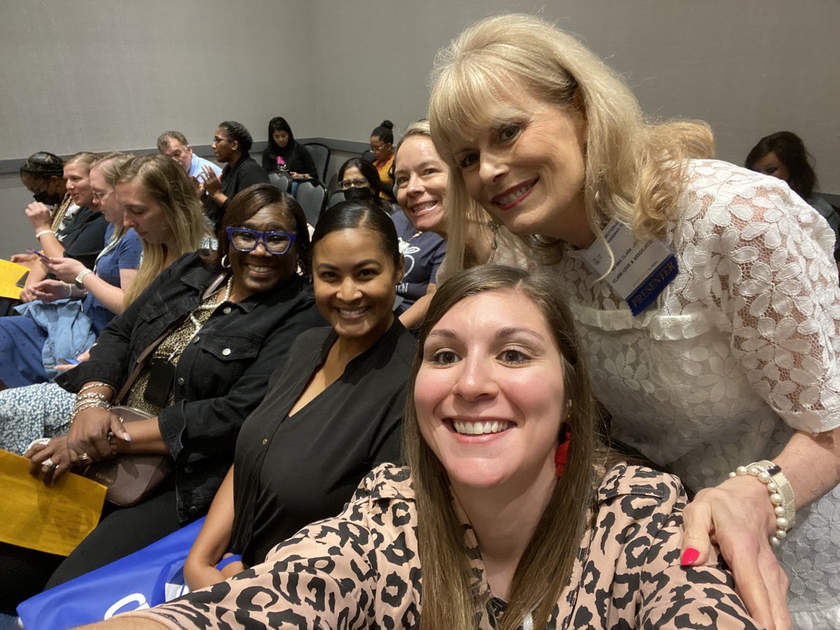 bullyexpert1's tweet photo. #CFISDspirit Have met some wonderful and dedicated teachers this week! Quite an honor to work with them. https://t.co/NBgKvlznQe