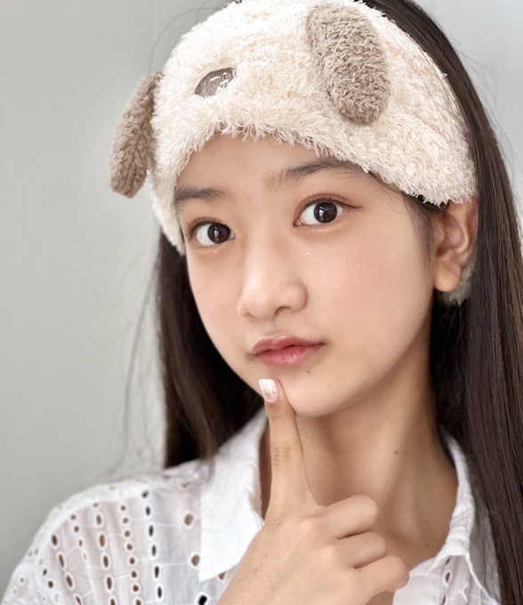 Twitterのコスプレ画像1