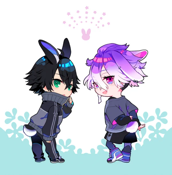 しっぽ たぶんアクスタになる 